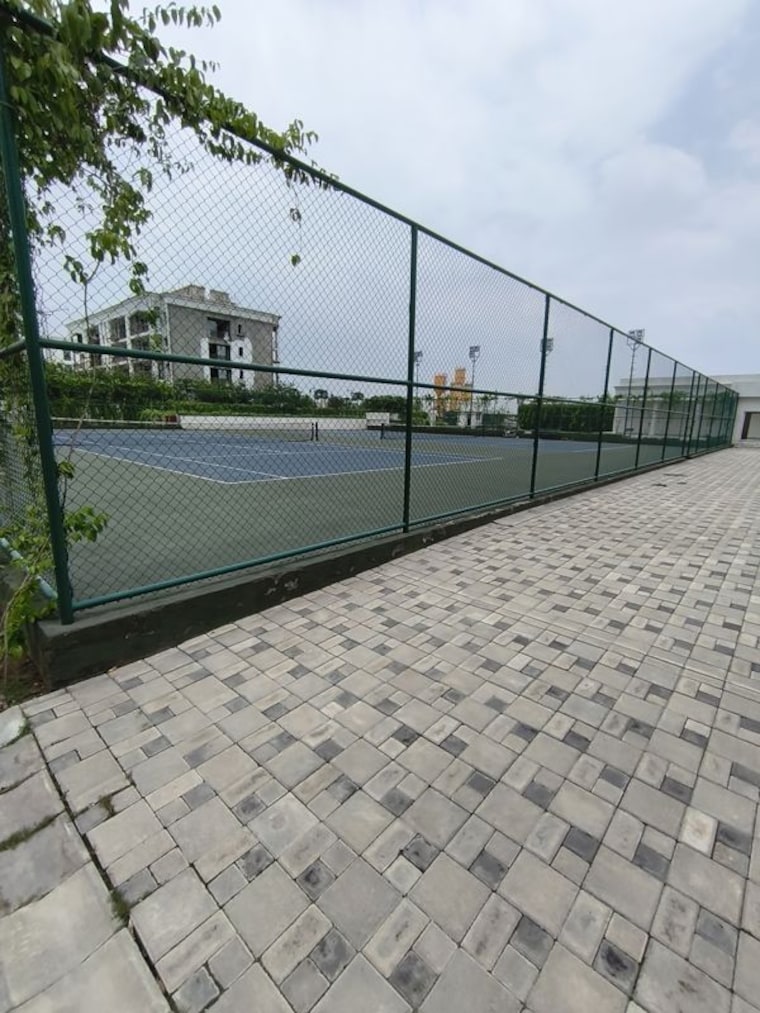 Exterior View, sohna sector 33 3 Bedroom 1790 Sq.Ft. Apartment In Sohna Sector 33 Gurgaon 9987950