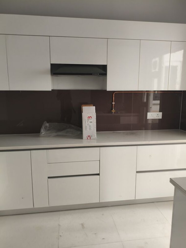 Kitchen, sohna sector 33 3 Bedroom 1706 Sq.Ft. Apartment In Sohna Sector 33 Gurgaon 9987953