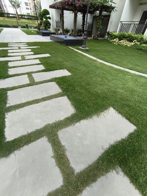 3 BHK Apartment – Garden View at Sohna Sector 33 - for Rent