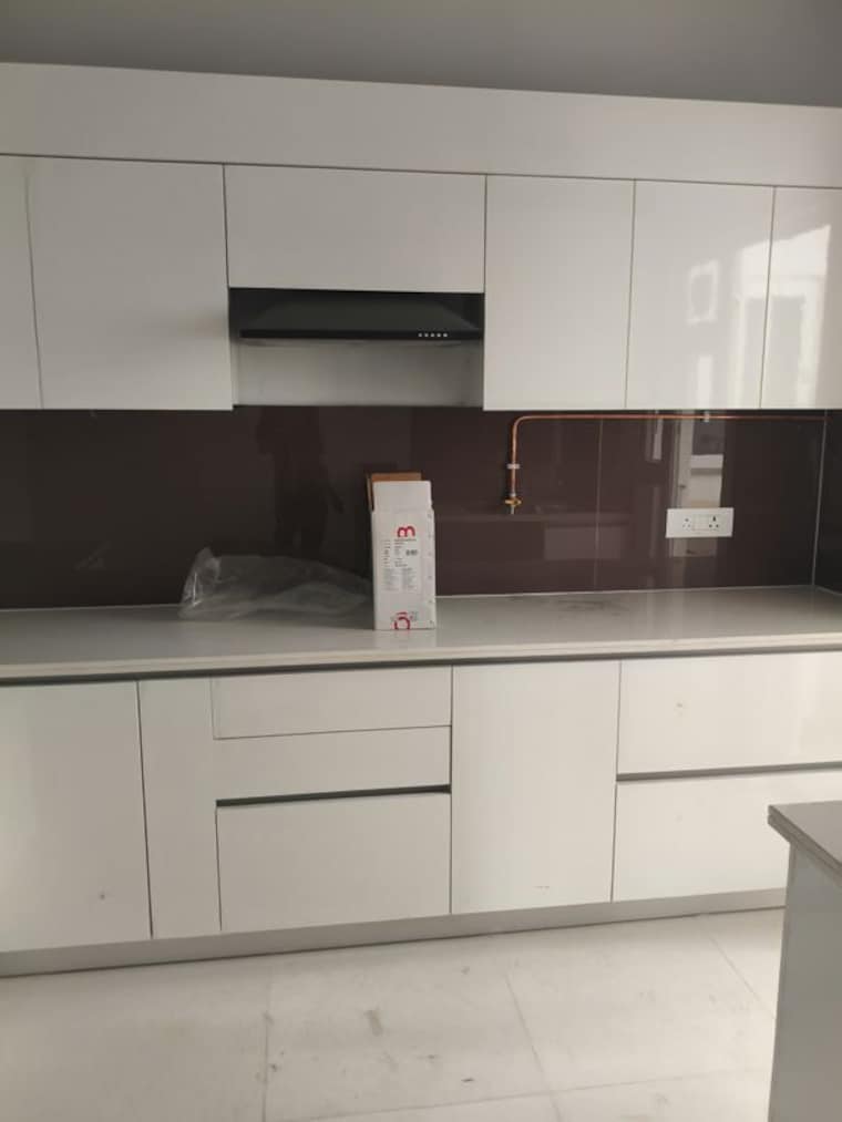 Kitchen, sohna sector 33 3 Bedroom 1799 Sq.Ft. Apartment In Sohna Sector 33 Gurgaon 9987951