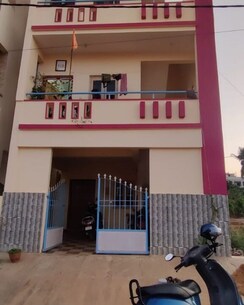 3 BHK + Pooja Room Independent House For Sale in Ashraya Nest