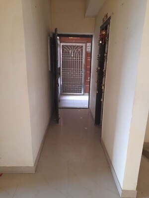 Building Lobby in 3 BHK Apartment at Puri Vip Floors, Sector 81 – for Rent