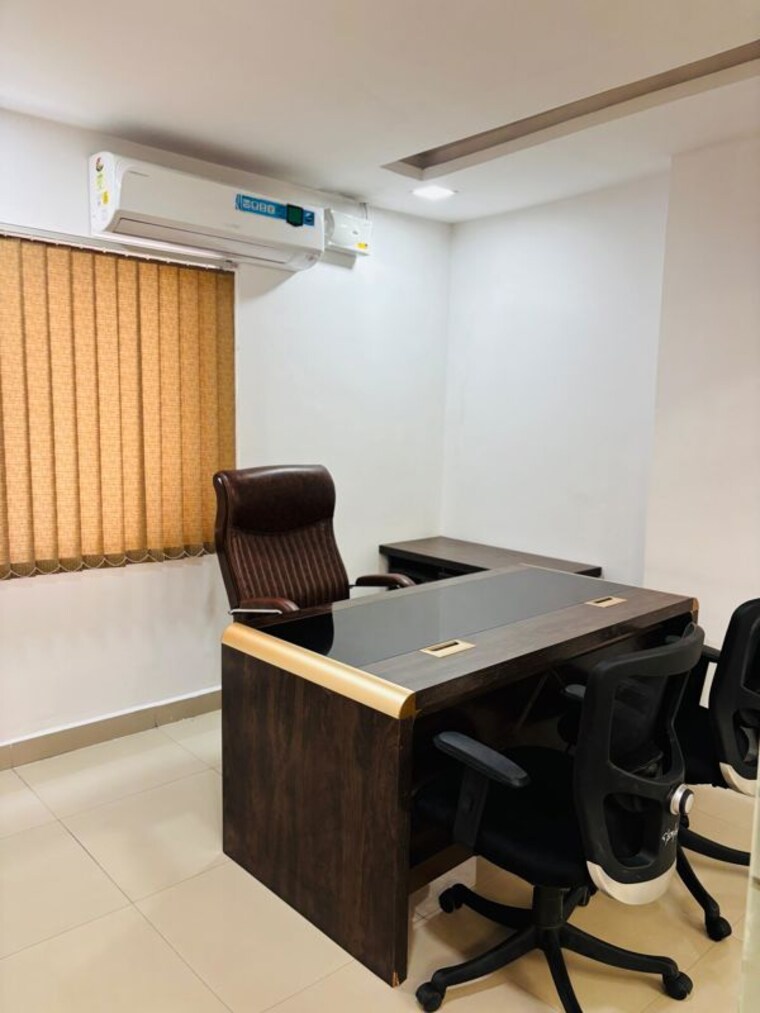 Team Area, madhapur Commercial Office Space 4500 Sq.Ft. In Madhapur Hyderabad 9987967