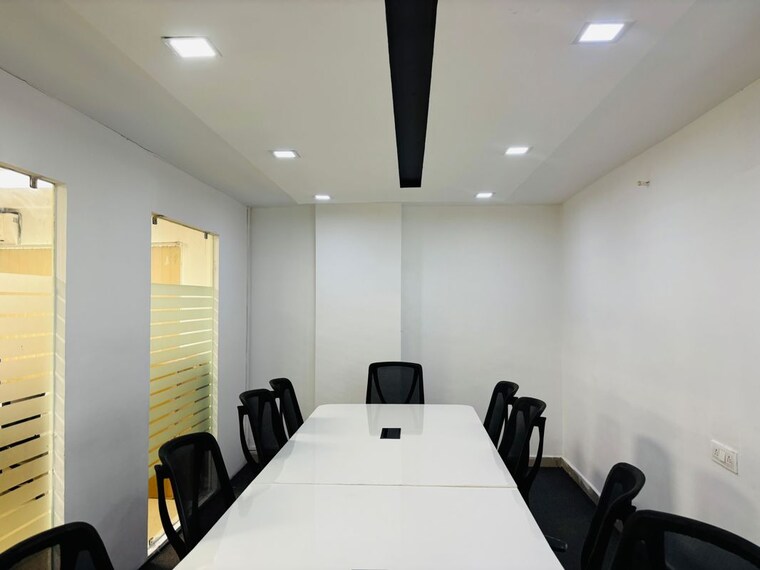 Team Area, madhapur Commercial Office Space 4500 Sq.Ft. In Madhapur Hyderabad 9987967