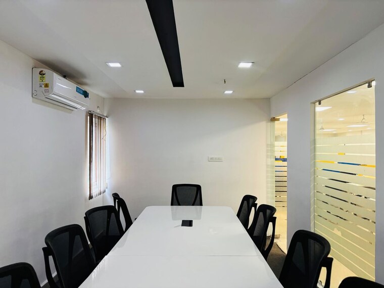 Team Area, madhapur Commercial Office Space 4500 Sq.Ft. In Madhapur Hyderabad 9987967