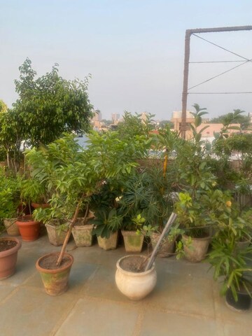 3 BHK Builder Floor For Rent in Lajpat Nagar ii