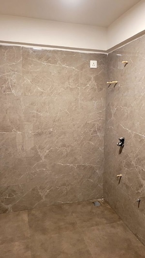 Bathroom in 2 BHK Apartment at Dream Arihant Niwara Sky, Sion – for Sale