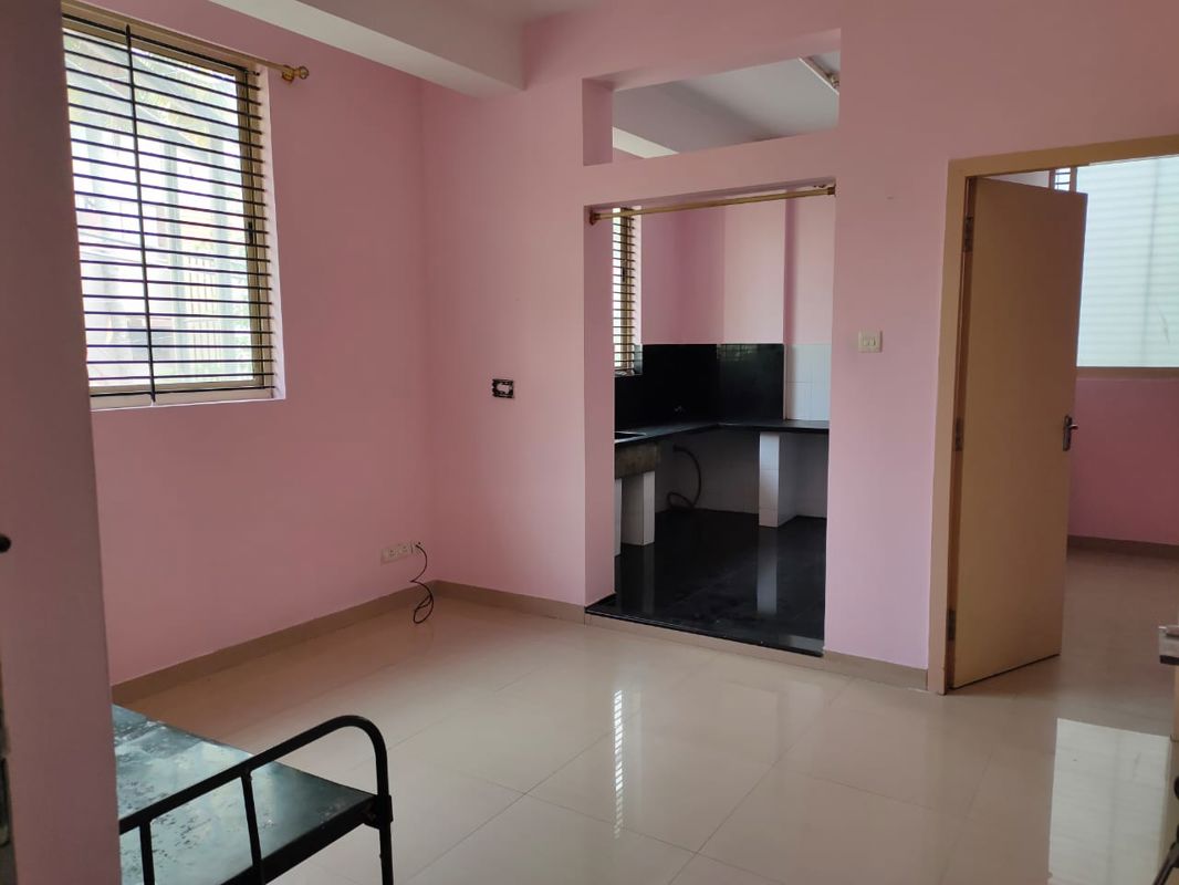 1 BHK Builder Floor For Rent in JP Nagar