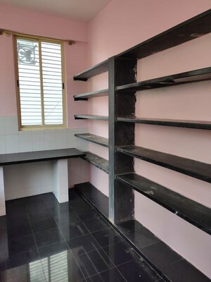 Kitchen in 1 BHK Builder Floor at Jp Nagar – for Rent