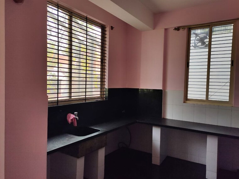 Kitchen, jp nagar 1 Bedroom 550 Sq.Ft. Builder Floor In Jp Nagar Bangalore 9987773
