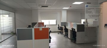 Team Area in  Office Space in IT/SEZ at Venkat Enclave Hitech City, Hi Tech City – for Rent