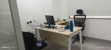 Team Area in  Office Space in IT/SEZ at Venkat Enclave Hitech City, Hi Tech City – for Rent