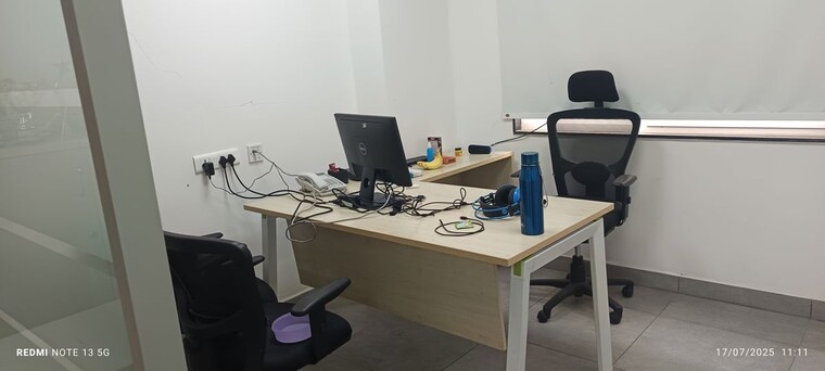 Team Area, venkat-enclave-hitech-city Commercial Office Space in IT/SEZ 4500 Sq.Ft. In Hi Tech City Hyderabad 9987960