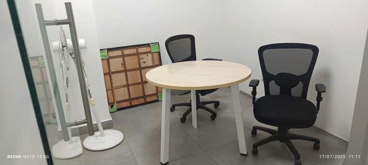 Team Area, venkat-enclave-hitech-city Commercial Office Space in IT/SEZ 4500 Sq.Ft. In Hi Tech City Hyderabad 9987960