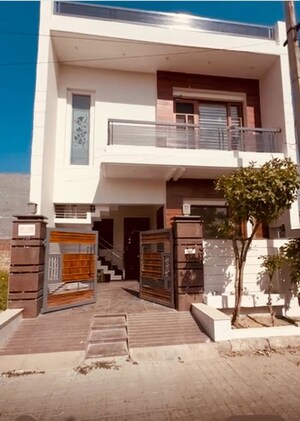 3 BHK Independent House For Sale in Dera Bassi