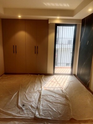 Bedroom in 4 BHK Apartment at Salcon The Verandas, Sector 54 – for Sale