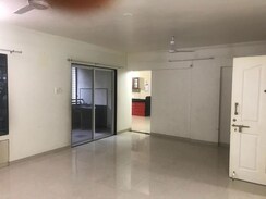 2 BHK Apartment For Rent in Tulip Tower Baner