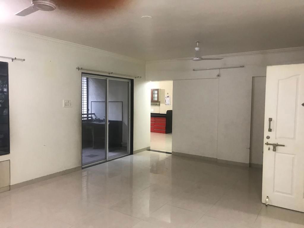 2 BHK Apartment For Rent in Tulip Tower Baner