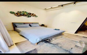 Bedroom in 3 BHK Builder Floor at Sector 40 – for Sale