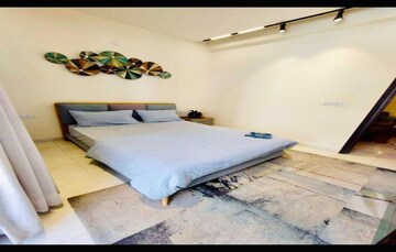 Bedroom in 3 BHK Builder Floor at Sector 40 – for Sale