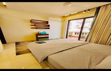 3 BHK Builder Floor For Sale in Sector 40