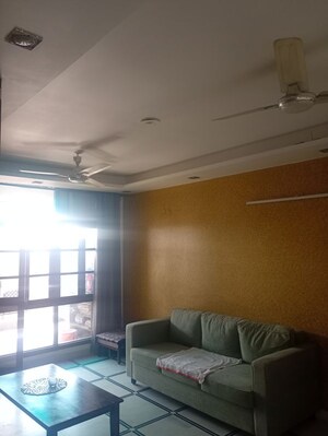 3 BHK Apartment For Rent in Sector 9 Dwarka