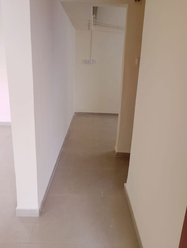 1 BHK Apartment For Rent in Takshashila CHS