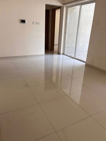 Bathroom in 2 BHK Apartment at Abhinav Pebbles Urbania, Bavdhan – for Rent