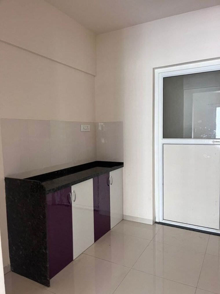 Kitchen, abhinav-pebbles-urbania 2 Bedroom 1000 Sq.Ft. Apartment In Bavdhan Pune 9987990