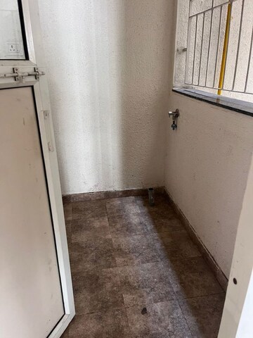 Balcony in 2 BHK Apartment at Abhinav Pebbles Urbania, Bavdhan – for Rent