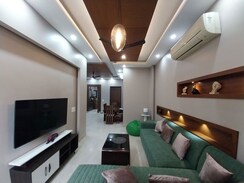 3 BHK Builder Floor For Sale in Ansal Sushant Lok I