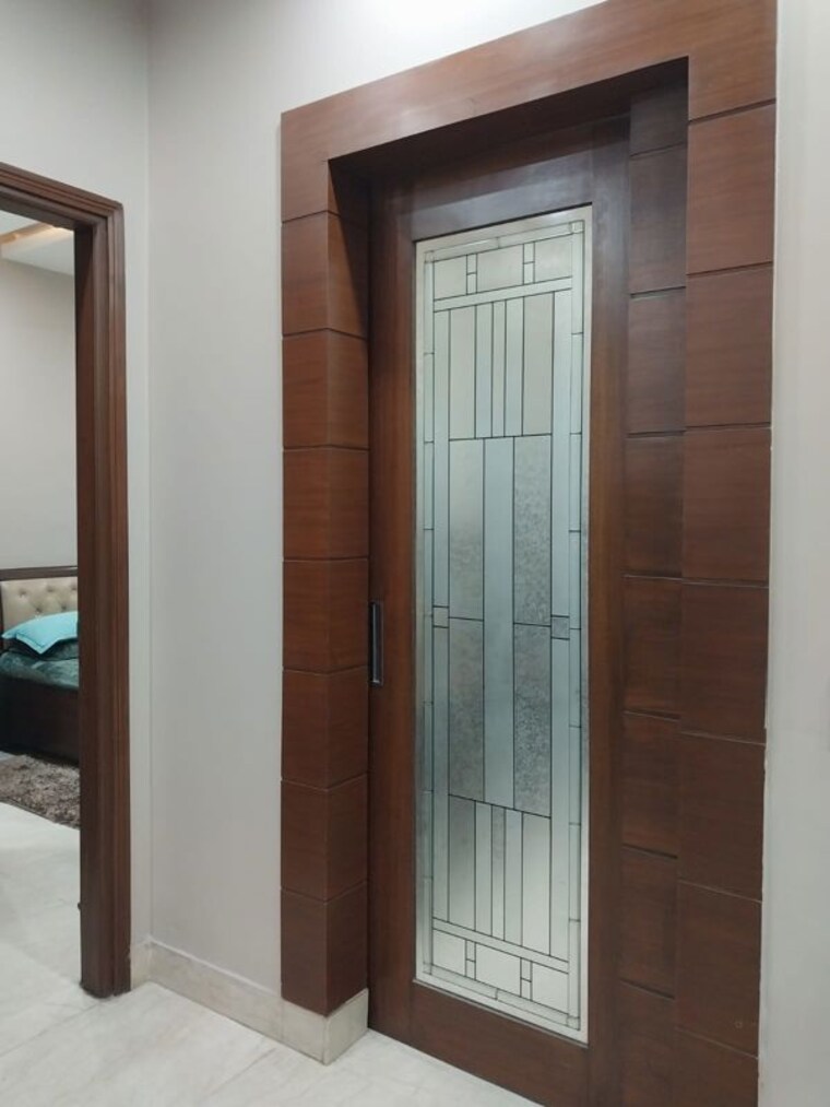 Room, ansal-sushant-lok-i 3 Bedroom 2000 Sq.Ft. Builder Floor In Sector 43 Gurgaon 9988049