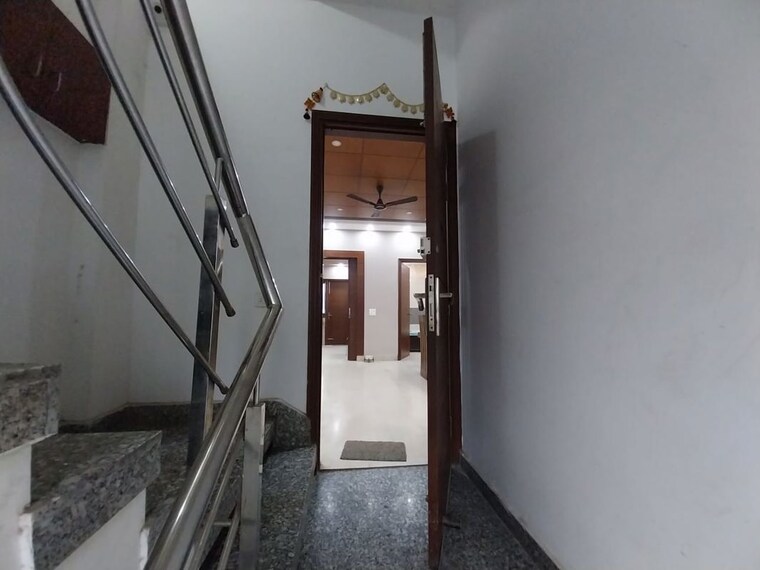 undefined, ansal-sushant-lok-i 3 Bedroom 2000 Sq.Ft. Builder Floor In Sector 43 Gurgaon 9988049