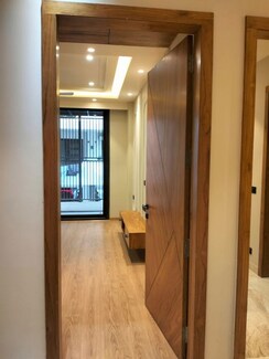 3 BHK + Study Room Apartment For Sale in DLF Express Greens