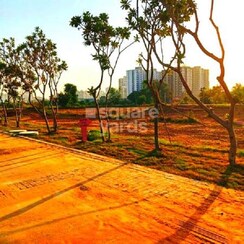 Plot For Sale in Aerocity