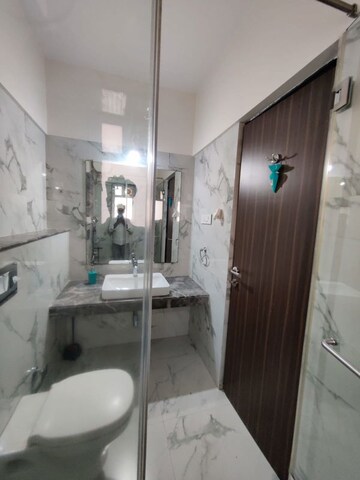 Kitchen in 2 BHK Apartment at Raheja Ridgewood, Goregaon East – for Rent