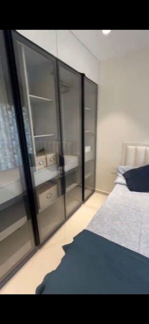 Master Plan in 2 BHK Apartment at Newlook Bhavya Elite, Wadala – for Sale