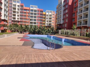2 BHK Apartment For Sale in Tata Rio De Goa, Dabolim