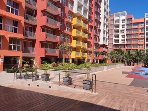 2 BHK Apartment – Exterior View View at Tata Rio De Goa, Dabolim - for Sale