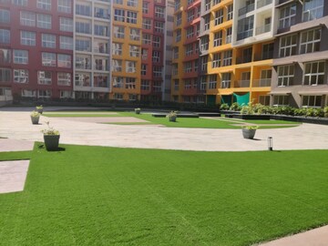 2 BHK Apartment – Exterior View View at Tata Rio De Goa, Dabolim - for Sale