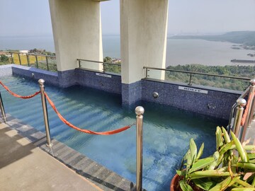Swimming Pool in 2 BHK Apartment at Tata Rio De Goa, Dabolim – for Sale
