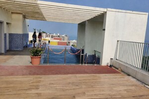 2 BHK Apartment – Exterior View View at Tata Rio De Goa, Dabolim - for Sale