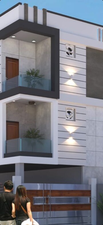 Room in 5 BHK Independent House at Alwal – for Sale