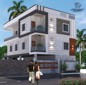 5 BHK Independent House For Sale in Alwal
