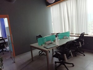 Team Area in  Office Space at Aundh – for Rent
