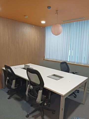 Team Area in  Office Space at Aundh – for Rent