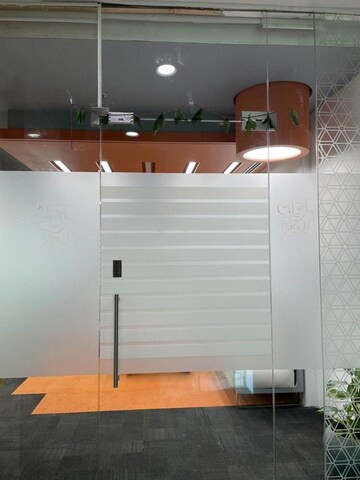 Team Area in  Office Space at Aundh – for Rent