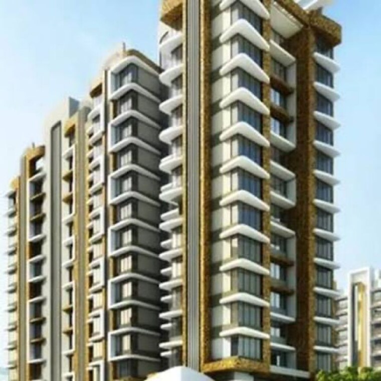 Exterior View, laxmi-raajvilas 3 Bedroom 1174 Sq.Ft. Apartment In Mahesh Nagar Mumbai 9988224