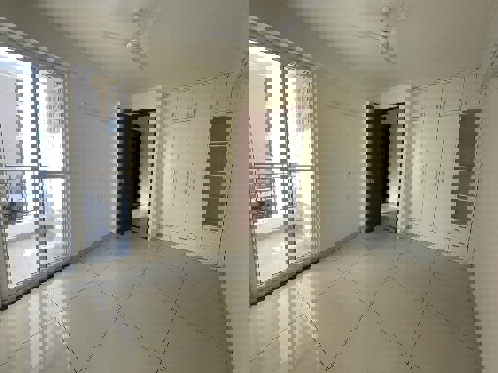 3 BHK + Pooja Room 1735 Sq.Ft. Apartment in La Prisma