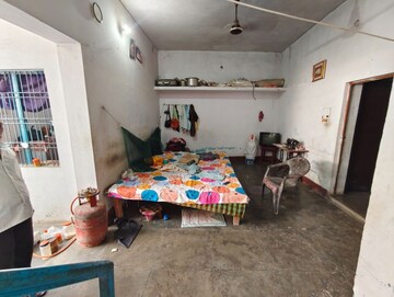 Bedroom in 3 BHK Independent House at Preeti Nagar – for Sale